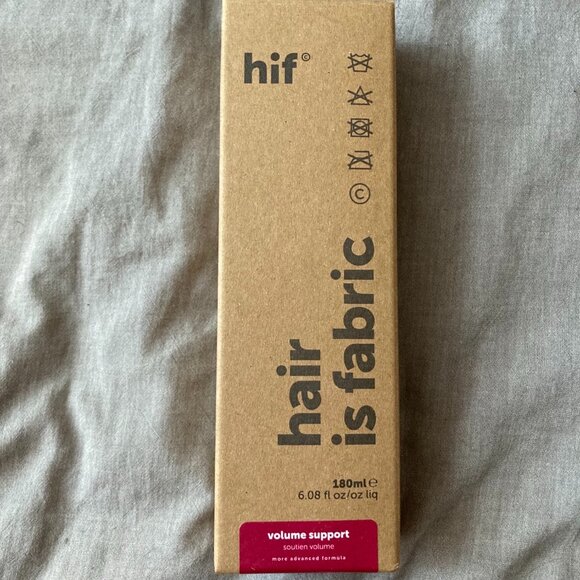 HIF Volume Support - Picture 2 of 8